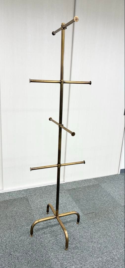 ペーパー陳列台 ディスプレイラック 長さ2-3m高さ118㎝ 展示台 店舗用品