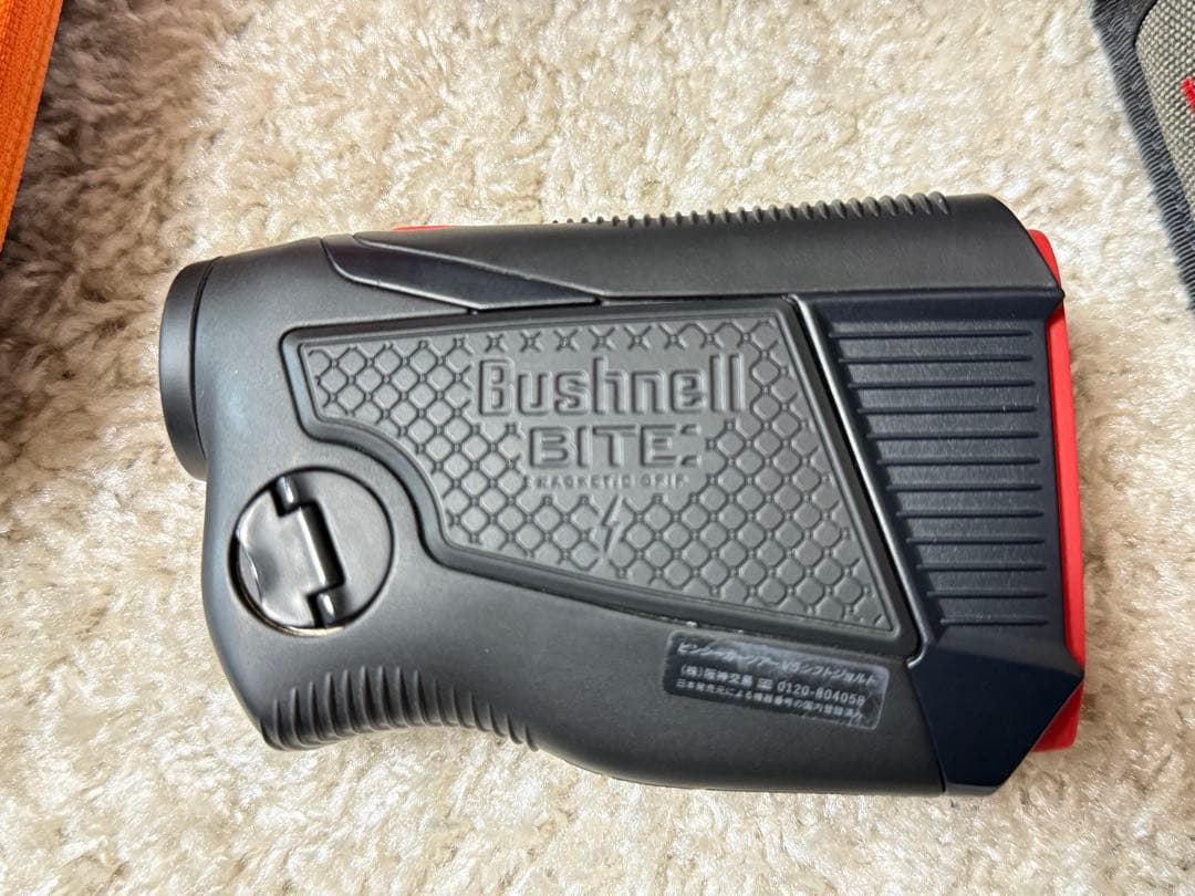 HIROさん専用❗️Bushnell Tour V5 Shift ゴルフ用距離計 Amazon.co.jp