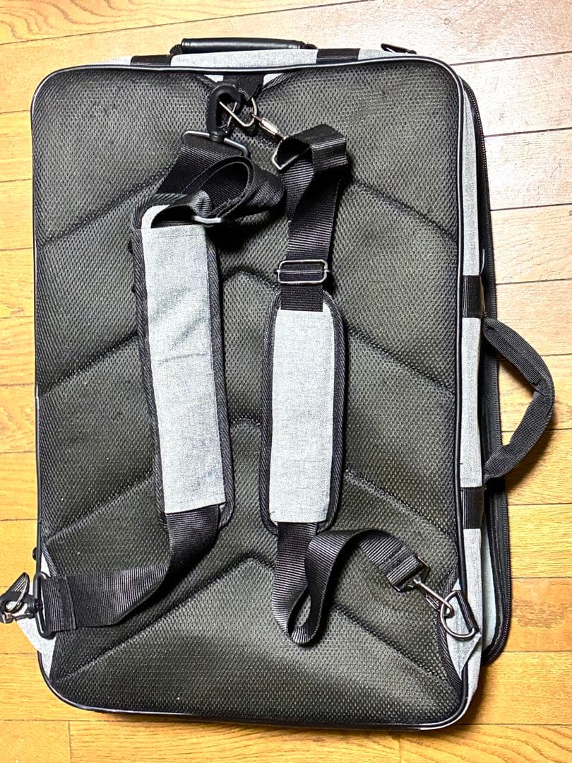 KENPER Profiler stage ショルダーケース付