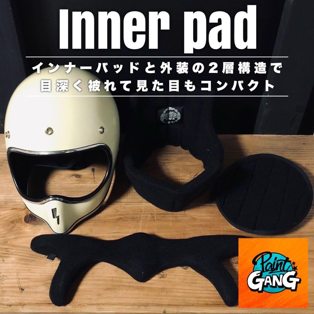 mini MOTO GANG darkGreen（検索用　MTX 好きな方へ