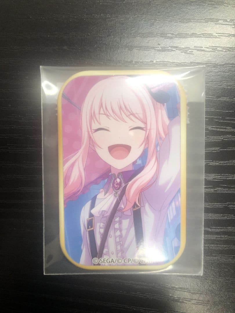 プロセカ 暁山瑞希 グリ缶 スクエア 12点 まとめ売り - メルカリ