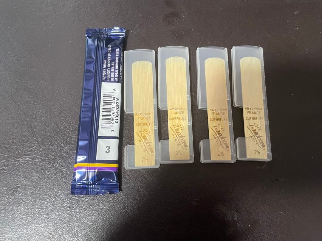 クラリネット 本体 Maxtone CL-50 初心者用