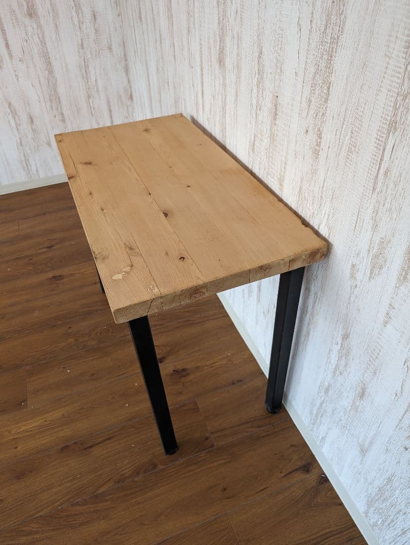 xpt　北欧ヴィンテージ　デスク　テーブル