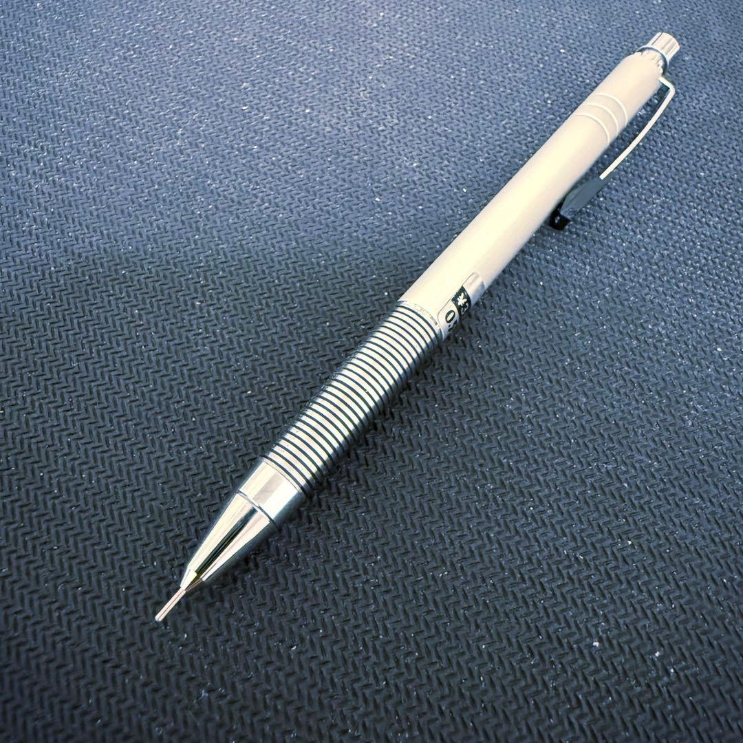 美品】Pentel technomatic廃番 シャープペン PN3015