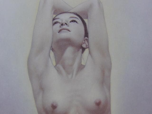 高塚省吾、黙示浴、厳選、希少画集画、新品高級額 額装付、たかつか せいご