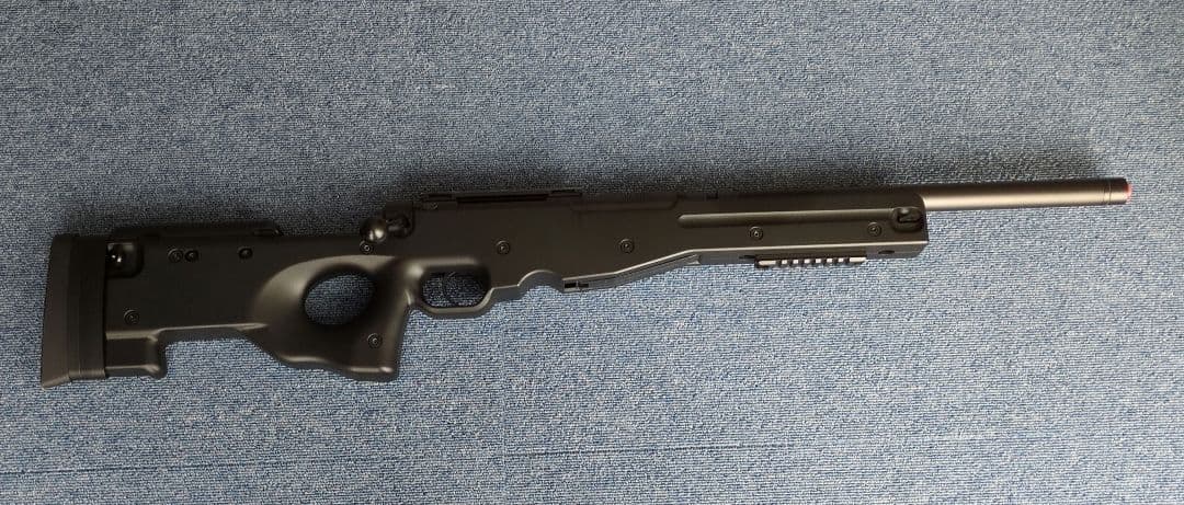 クラウンモデル　エアーコッキングボルトアクション　タイプ96 ジュニア