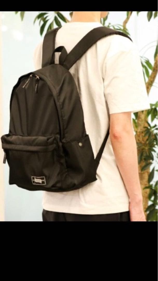 ななサザンリュック