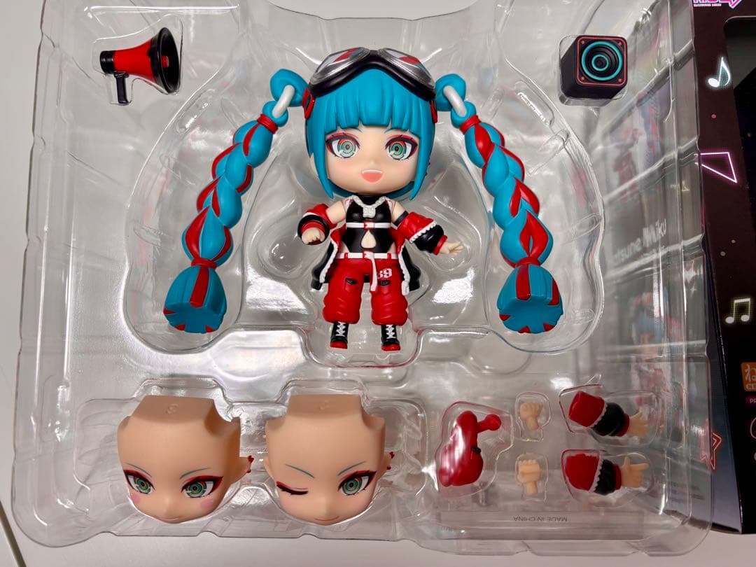 初音ミク マジカルミライ2023 缶バッジ ぜろ 12こ 初音ミクあそーと