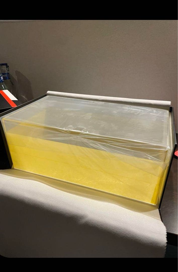 トヨタディーラー専売品のMake Up製　GR86 1/18