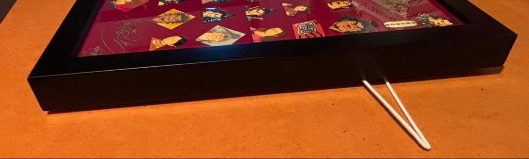 【超レア】キングダムピンズセット　２０１３年