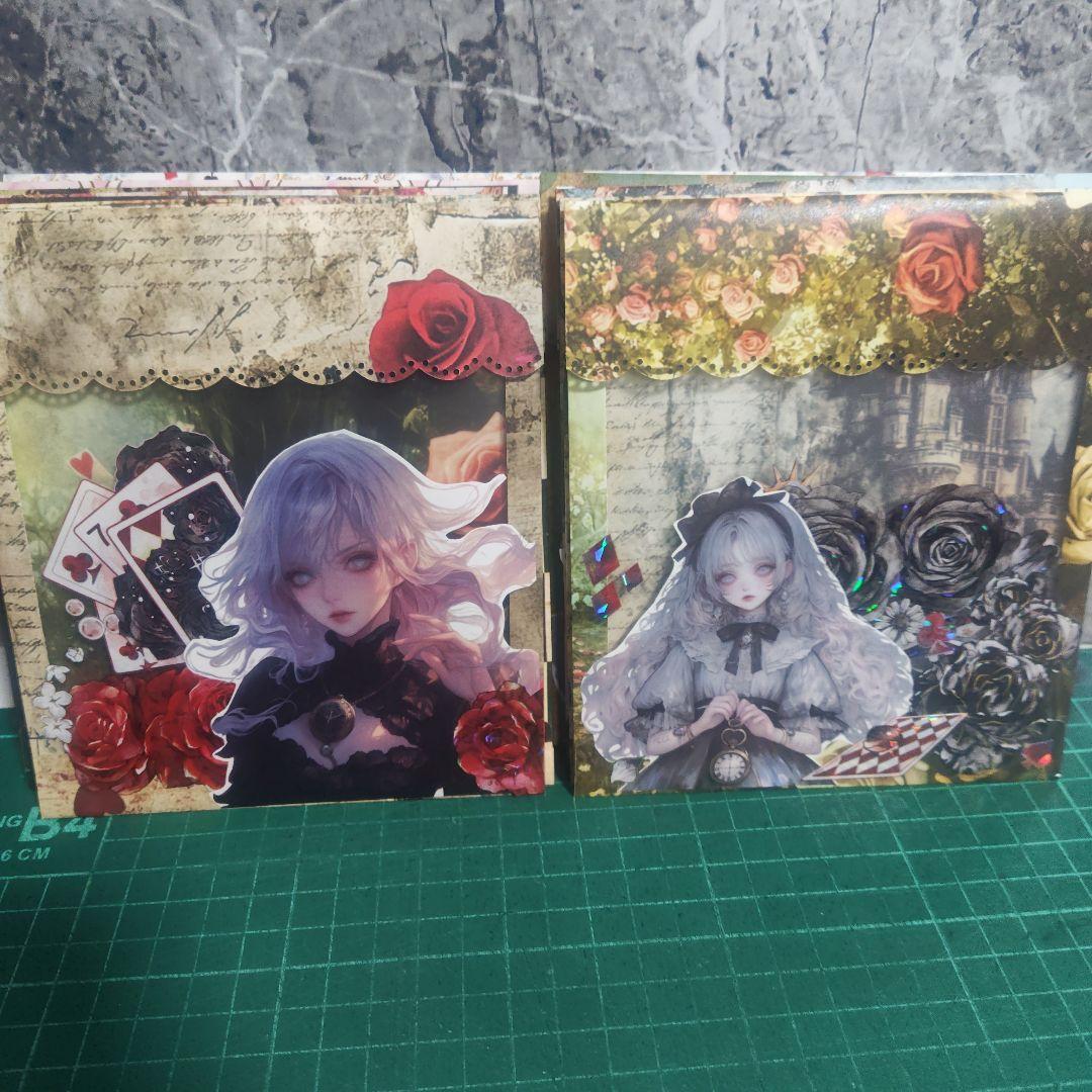 文房具・ステーショナリー haru