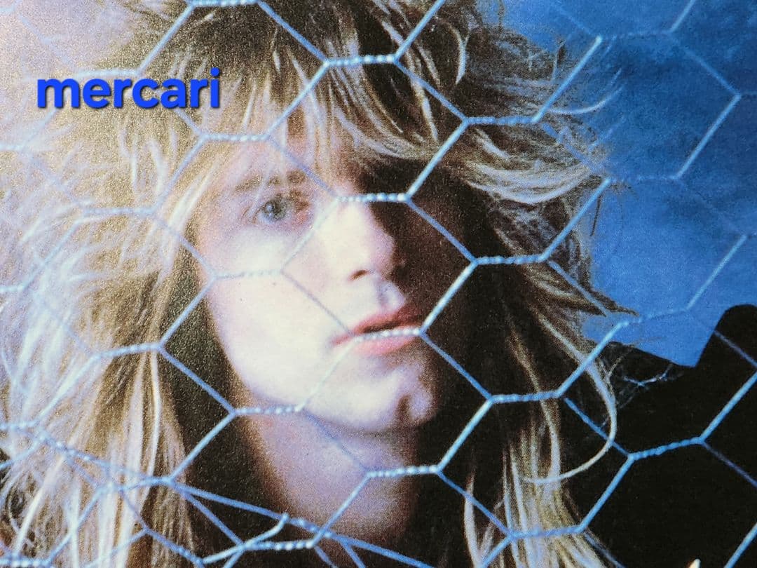 Ozzy Osbourne/オジー・オズボーンA1ポスター/ピン穴無し/匿名発送