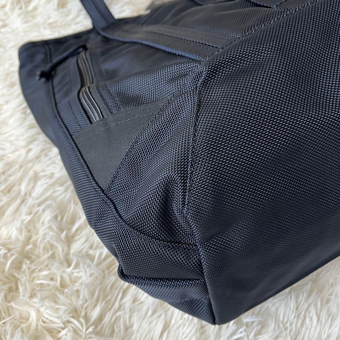 新品未使用✨ブリーフィング　DELTA MASTER TOTE TALL 黒