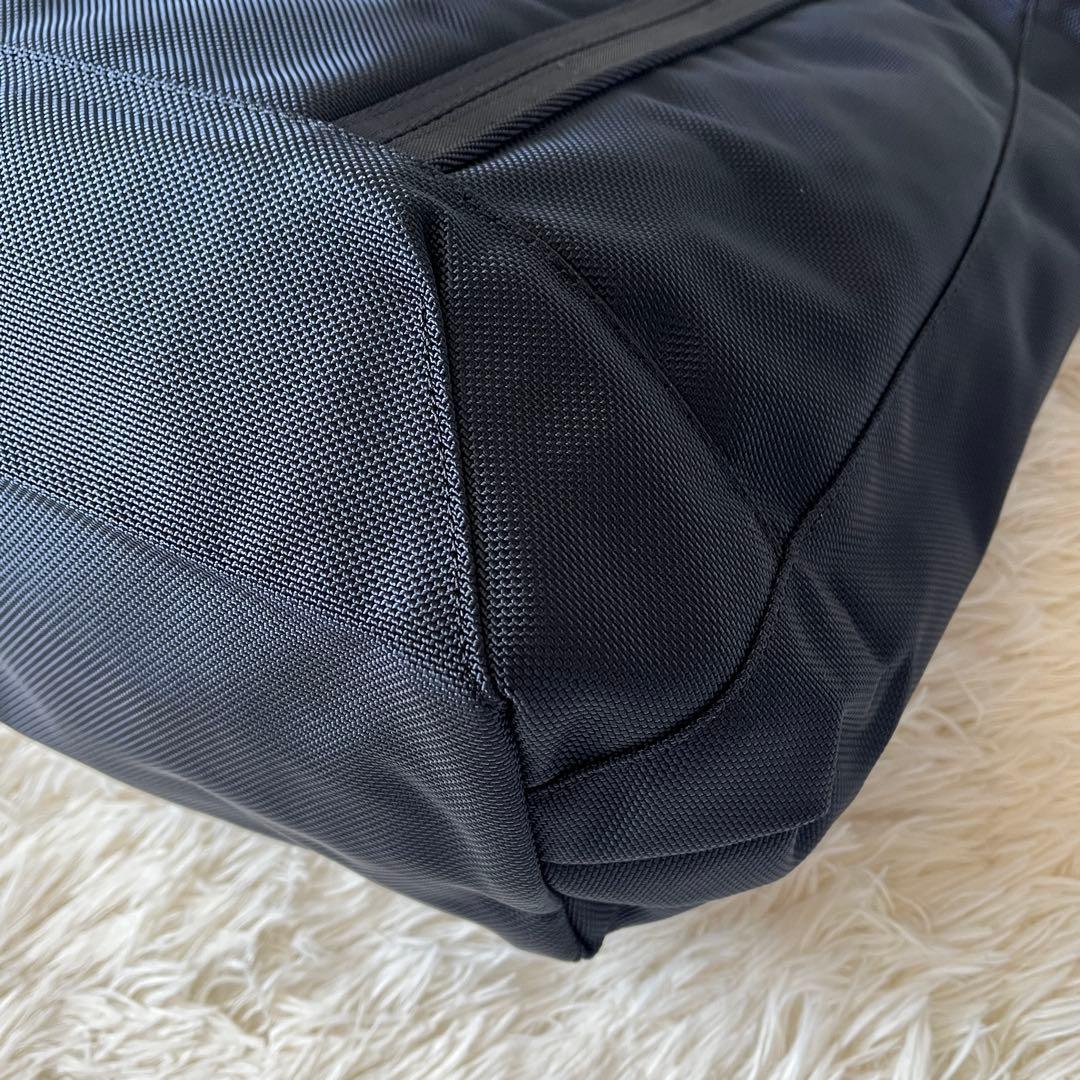 新品未使用✨ブリーフィング　DELTA MASTER TOTE TALL 黒