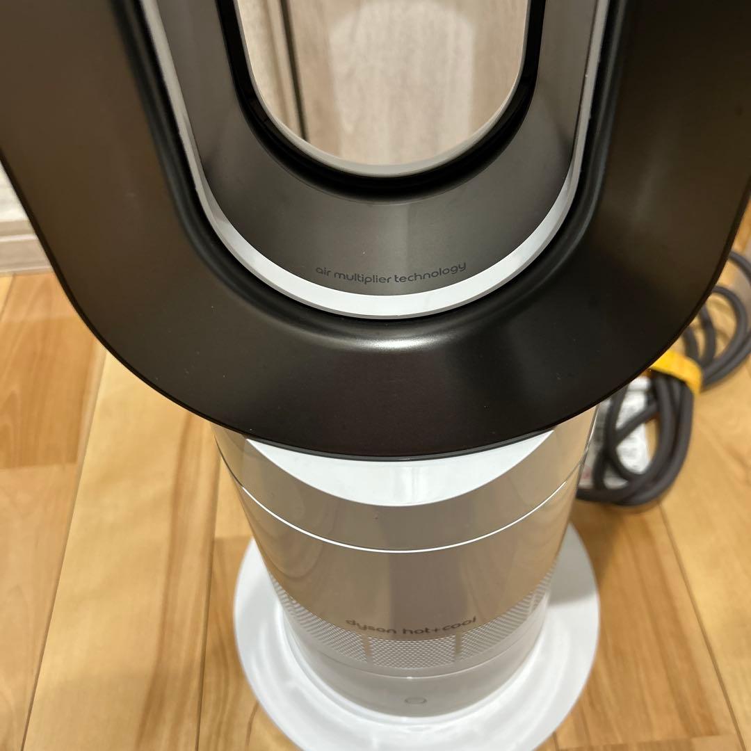 dyson hot+cool 即決交渉可能です