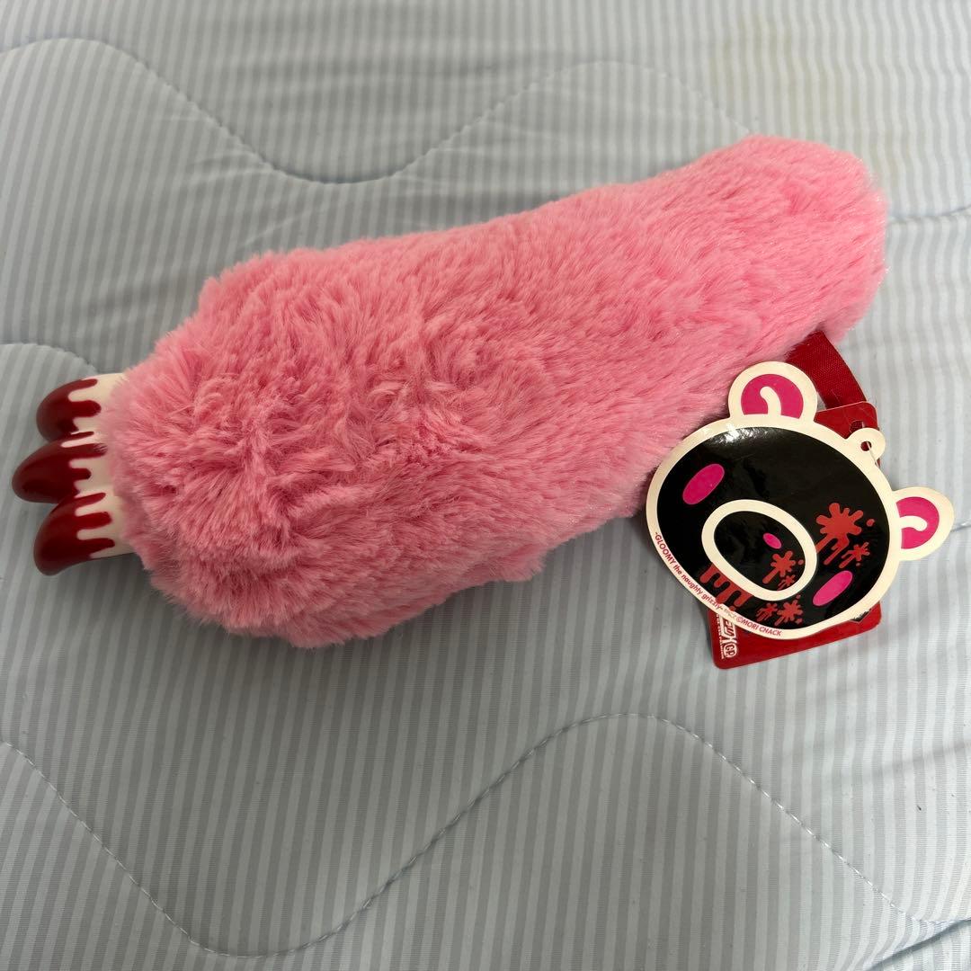 グルーミー・GLOOMY 無気力ペンポーチ(ダーク)の通販 by ton's shop