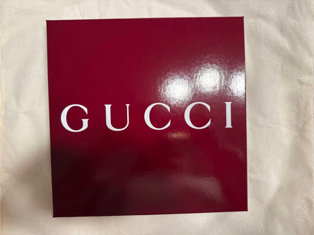 GUCCI エンボス コットン ペット スウェットシャツ エンボスロゴ ロゴ