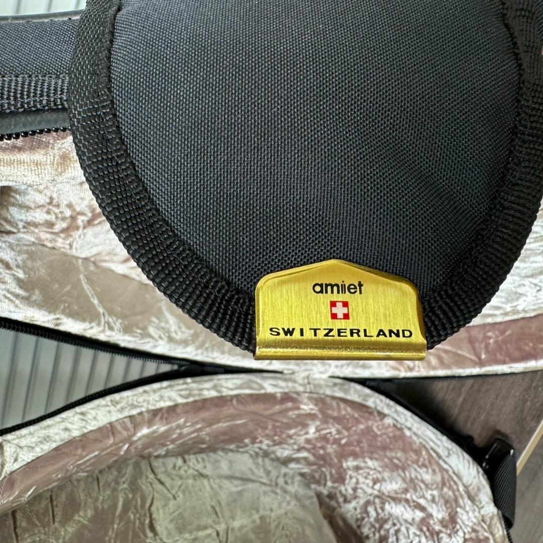 ★中出マンドリン マンドリン 中出昌広 YM75 2016 ハードケース付き