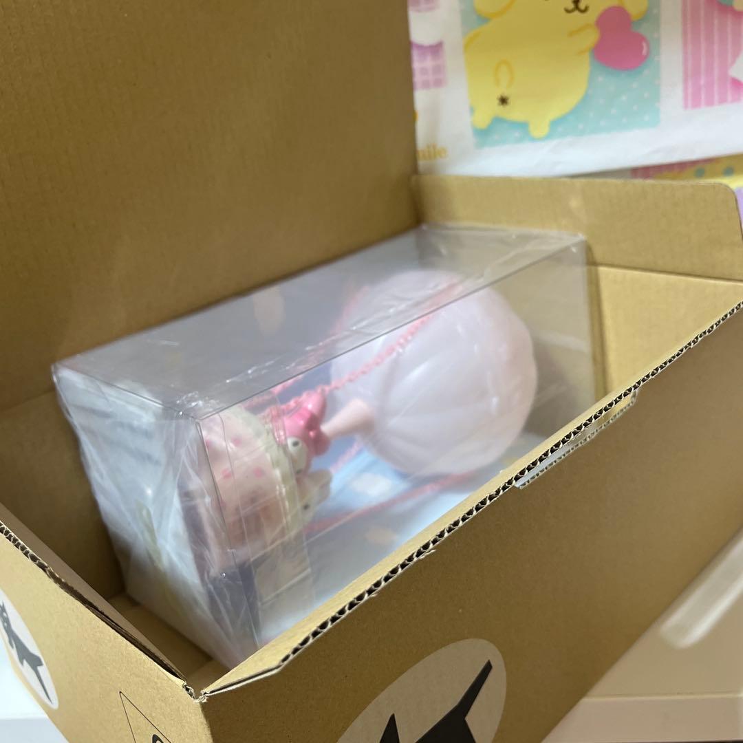 マイメロディ 気球ライト