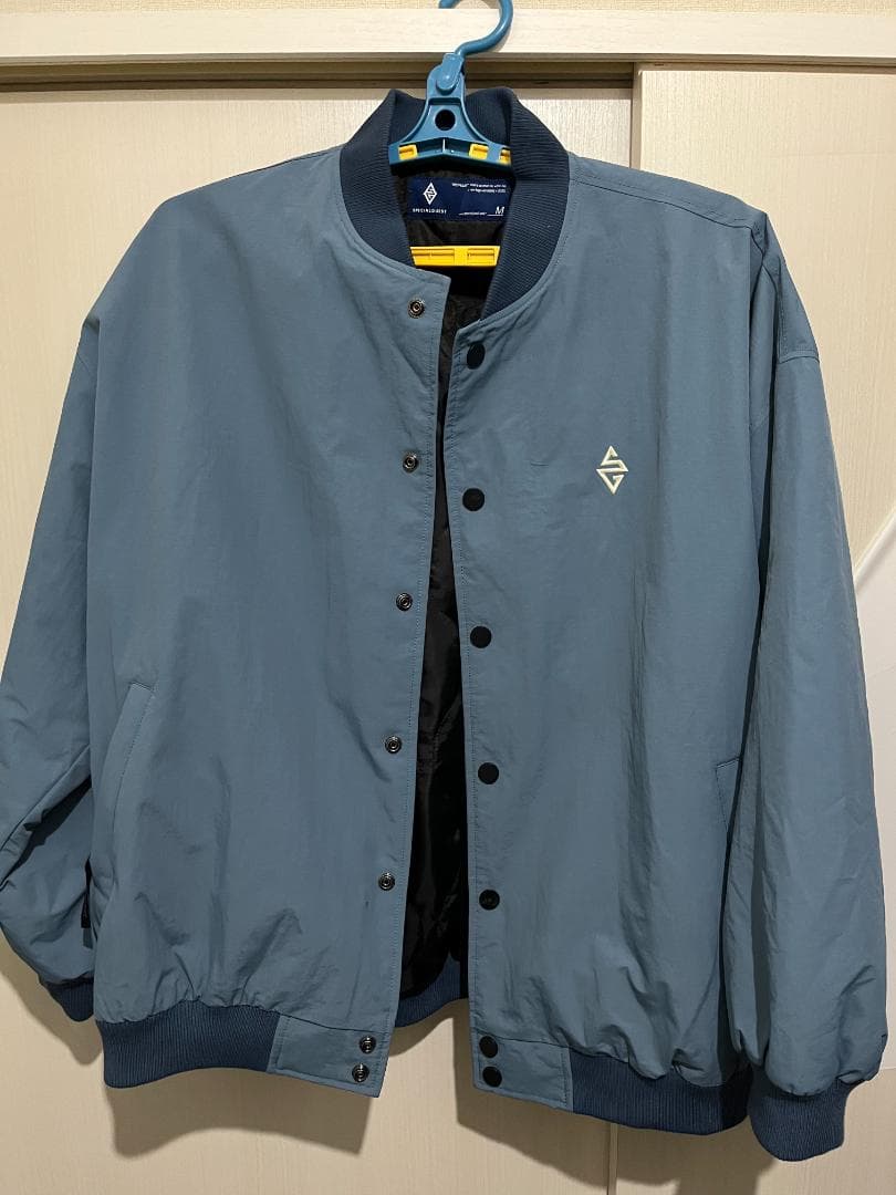 み*い様 SPECIALGUEST V2 WIDE VARSITY JKT 24