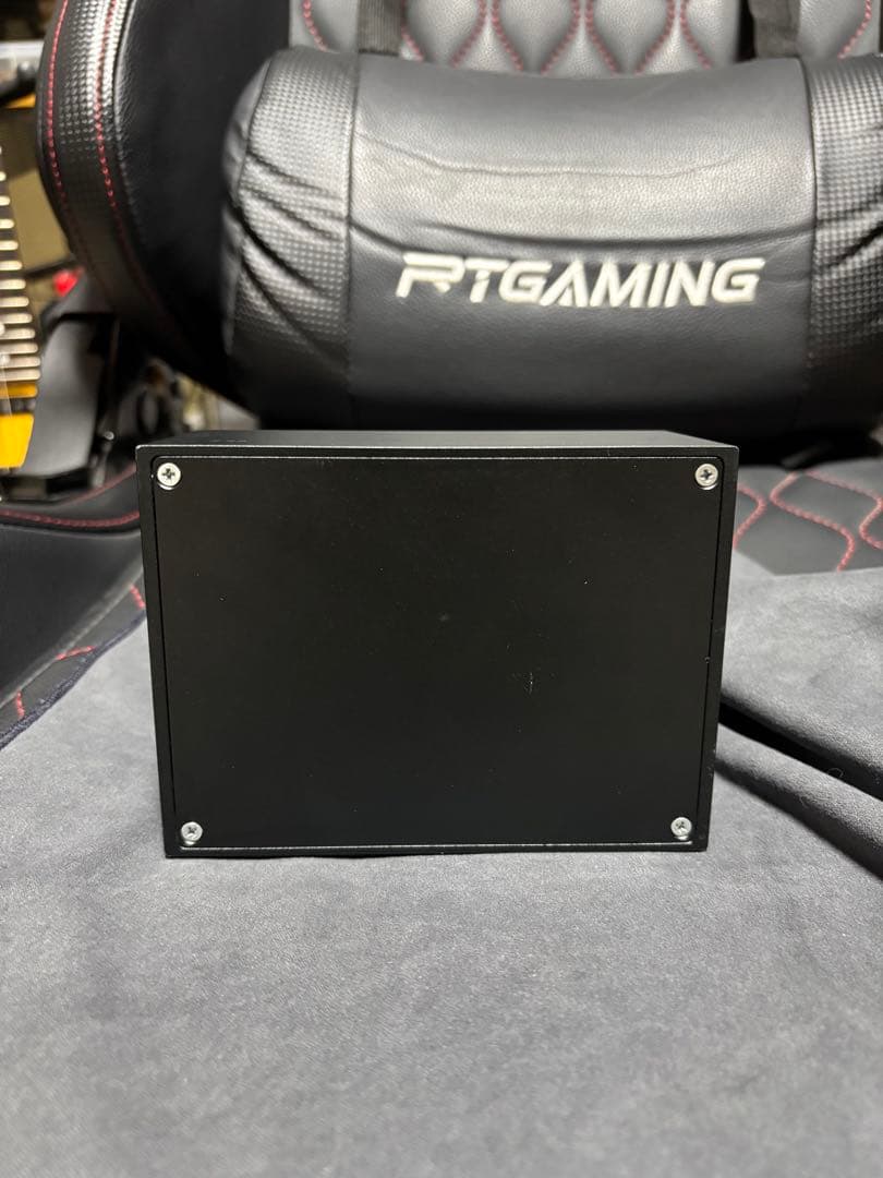 Ovaltone preamp プリアンプ