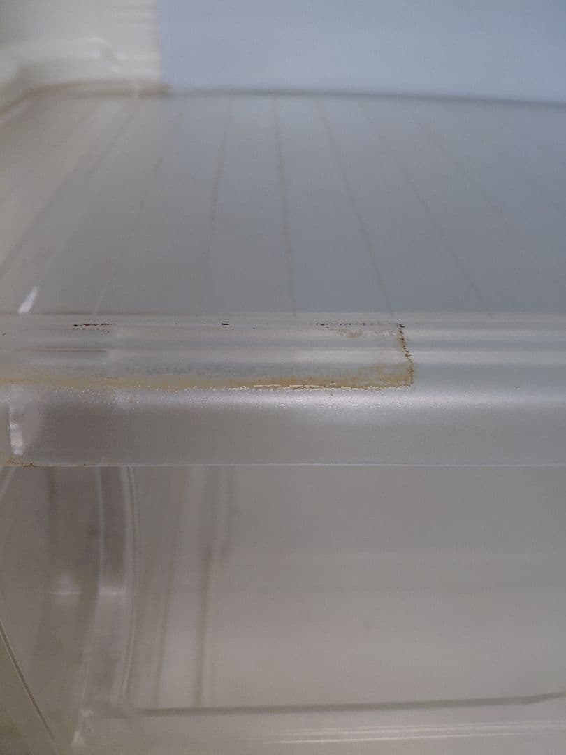 Panasonic 冷蔵庫 NR -E435T-Nシルバー 4段棚