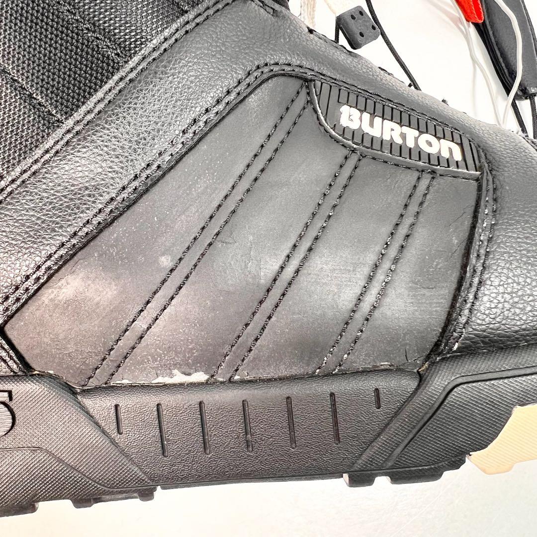 BURTON MOTO ASIAN FIT 28cm スノーボードブーツ