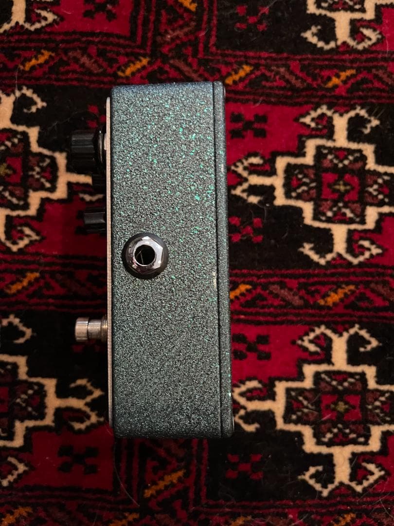 歪み福祉士 専用　Mesa Engineering GRID SLAMMER