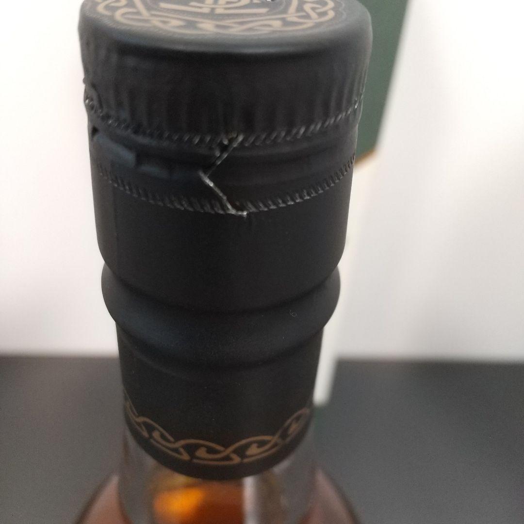 ビッグピート フィンラガン オールドリザーブ ウイスキー 2本セット