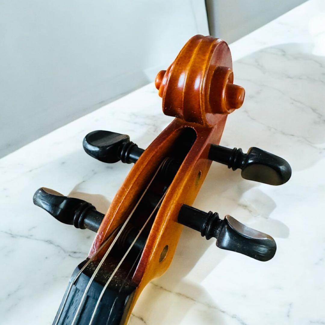 SUZUKI スズキ　キッズ バイオリン No.280 3/4