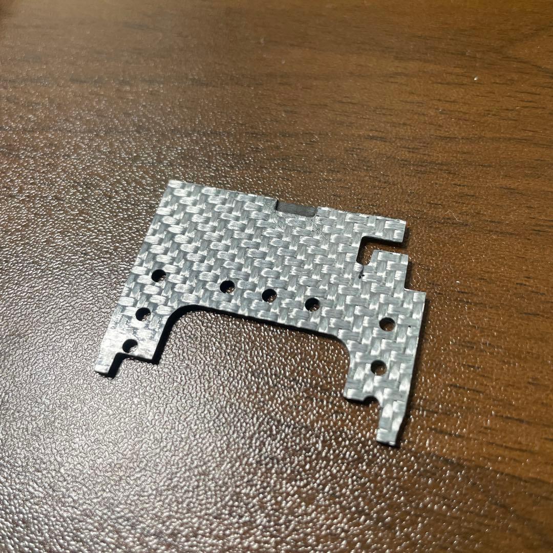 ミニ四駆 fm-a モーターカバー☆