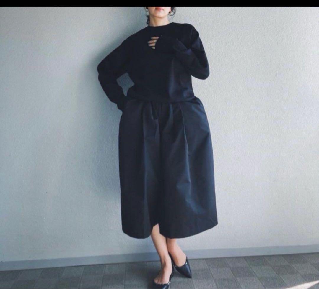 Nalaドレスパンツ