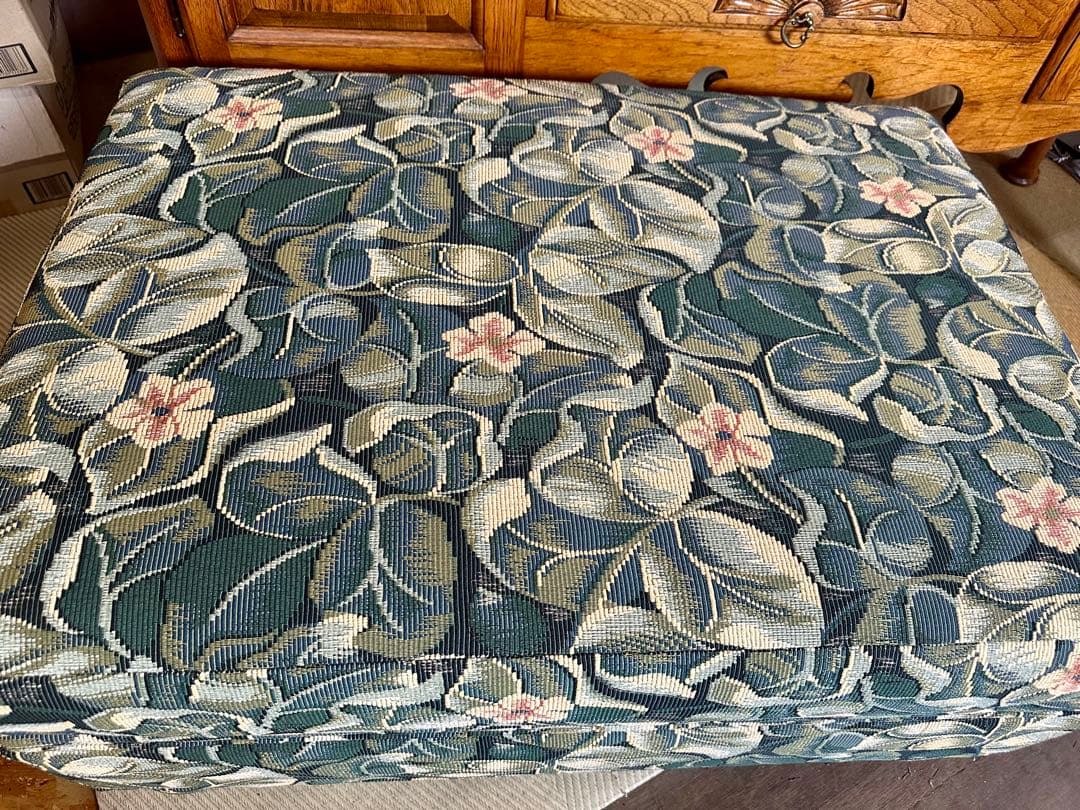 【早い者勝ち】送料込み イーセンアーレン スツール 北欧高級家具 アンティーク