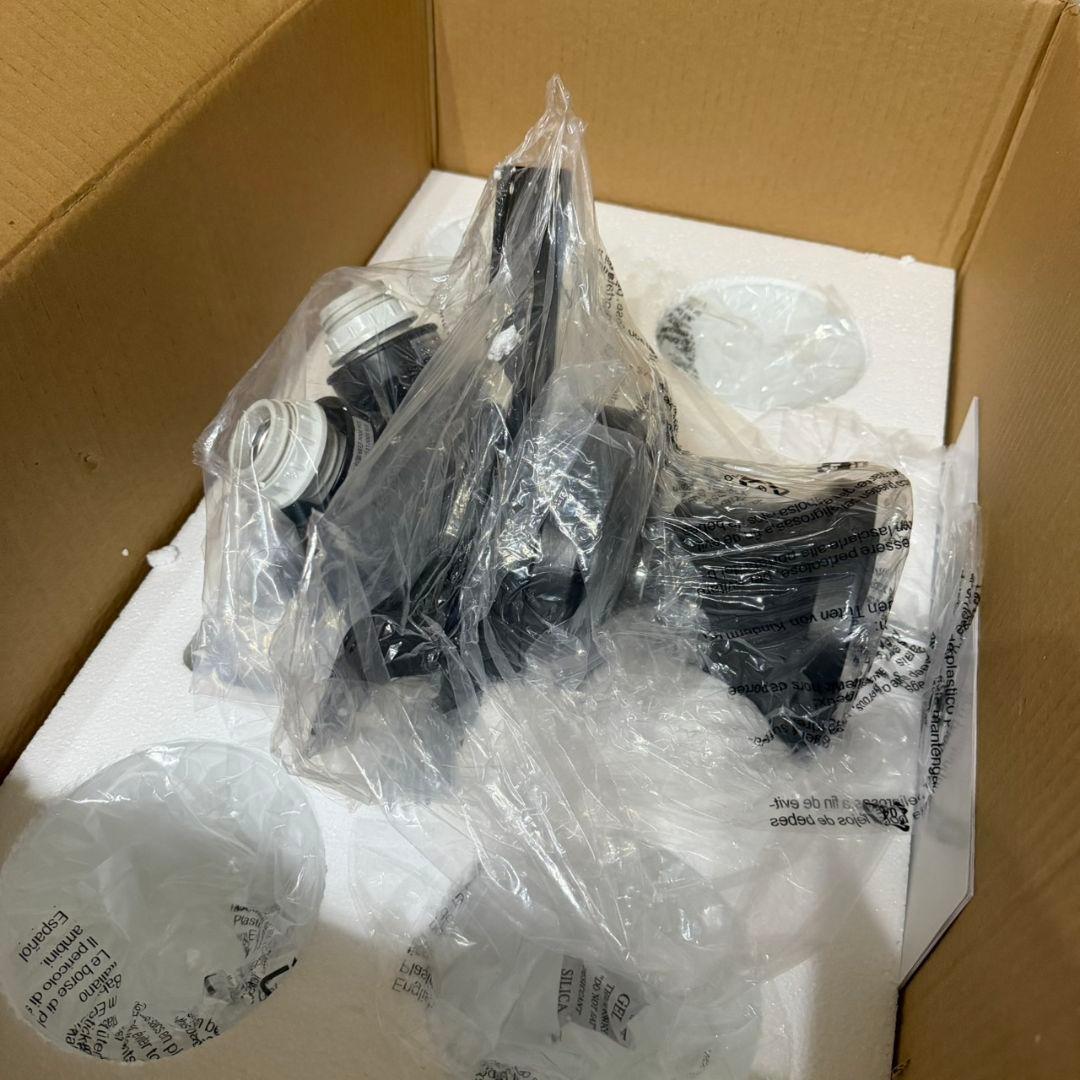 【新品未使用】ぼん家具　シーリングライト　6灯　シーリングファン　照明