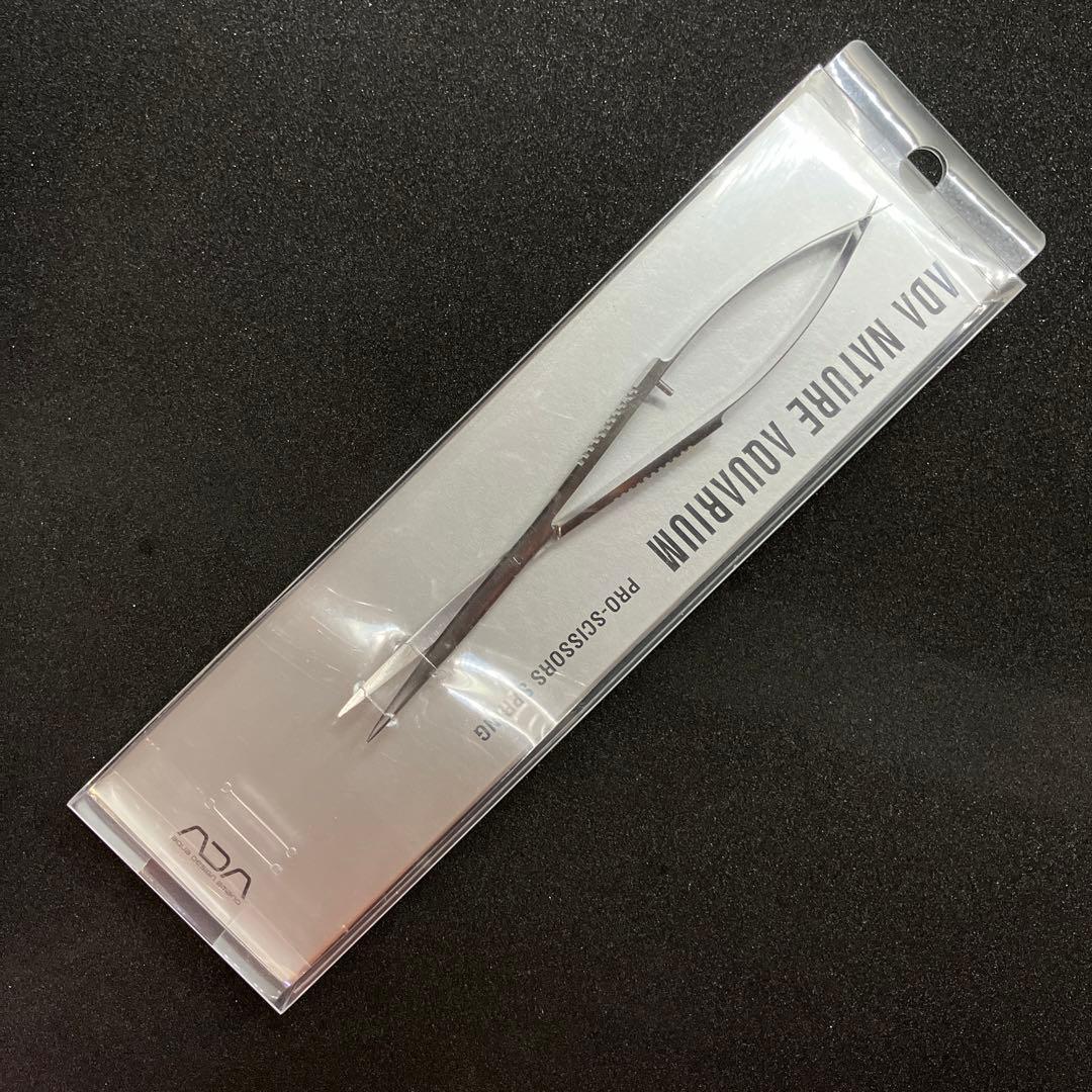 ADA プロシザース スプリングタイプ 限定デザイン