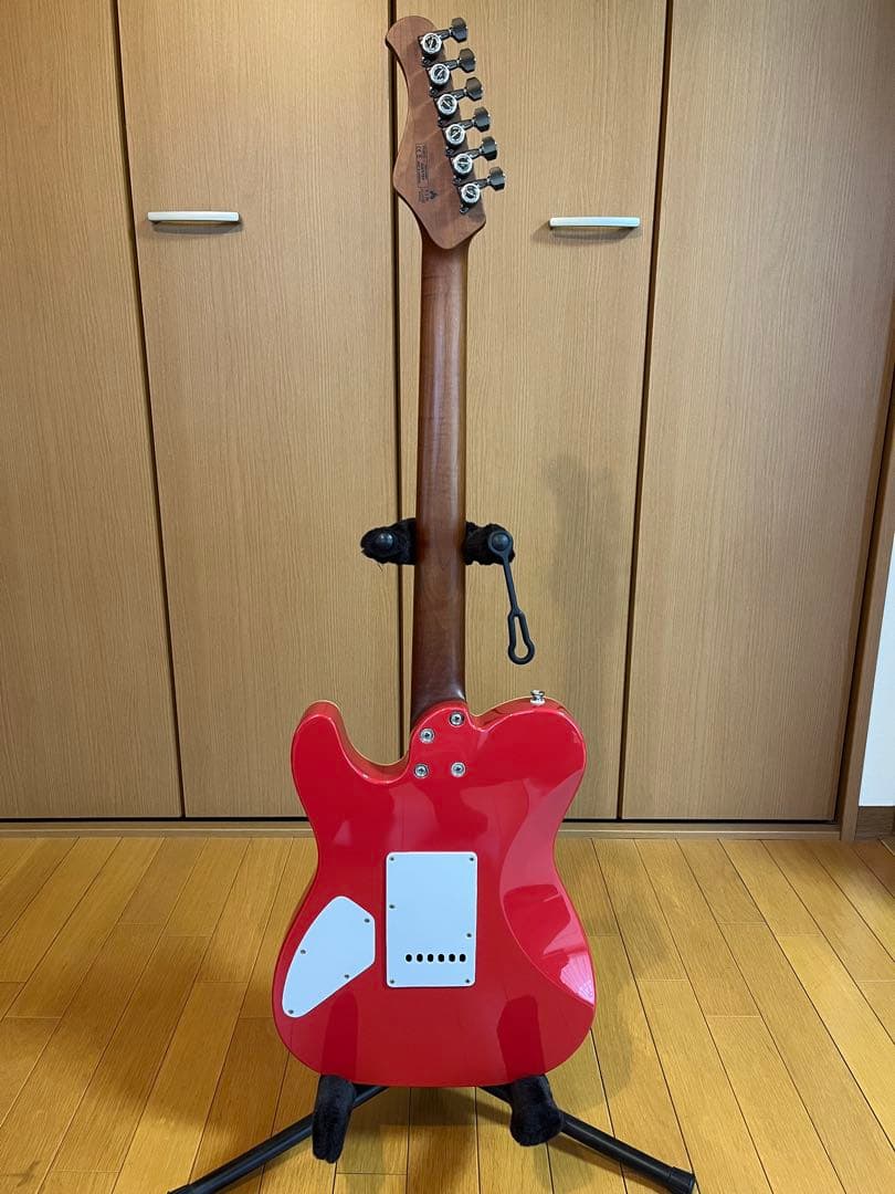 【Bacchus】TACTICS24-STD/RSM