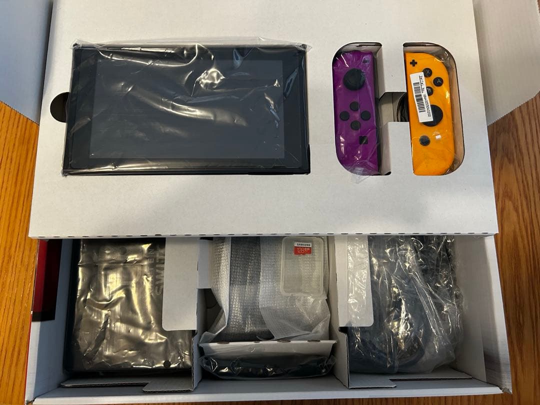 Nintendo Switch / ニンテンドー スイッチ 本体➕おまけ