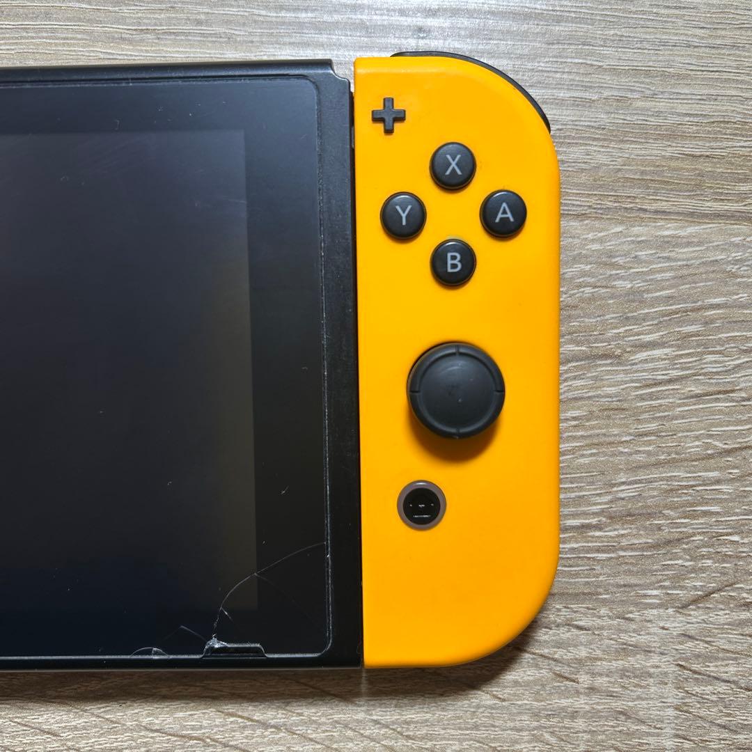 Nintendo Switch / ニンテンドー スイッチ 本体➕おまけ