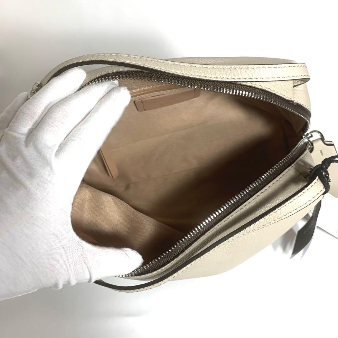 新品未使用 ジャンニキアリーニ GIANNI CHIARINI アリファ M