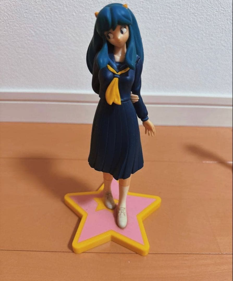 【ラムちゃん テンちゃん】うる星やつら グッズまとめ売り フィギュア