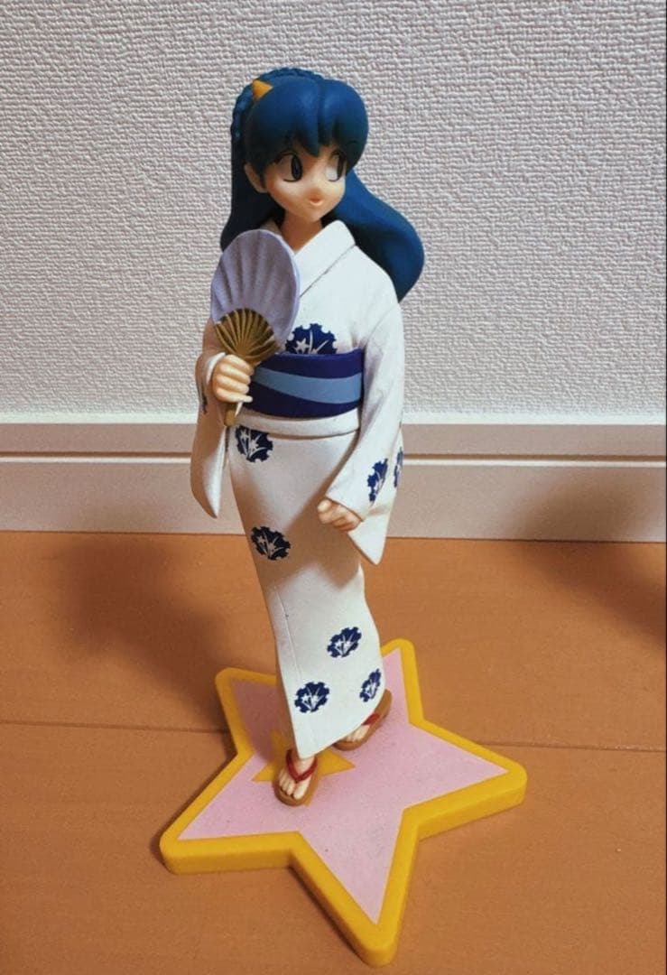 【ラムちゃん テンちゃん】うる星やつら グッズまとめ売り フィギュア