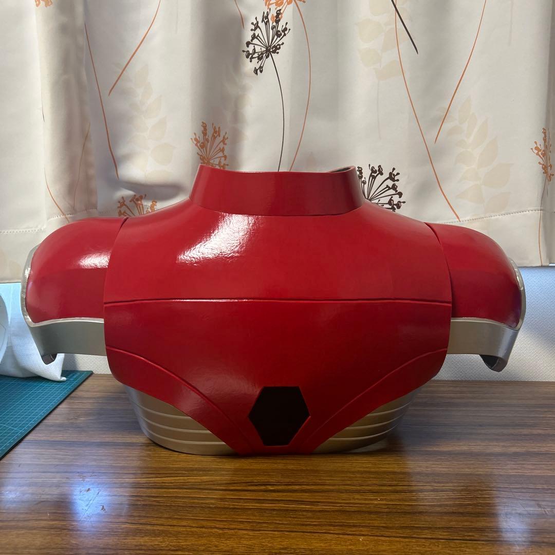 仮面ライダーカブトコスプレアーマー