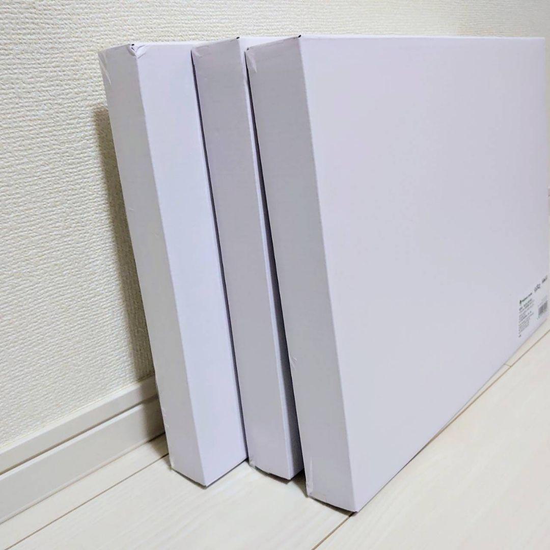 新品未開封 ポケモン ジム バッジコレクション SV バイオレット スカーレット