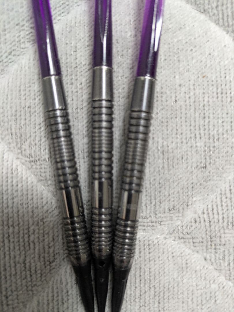 【コンドルフライトAXE付き】TRINIDAD PRO LAZY フライト > ブランド【カ行】 > コンドル > プレイヤーモデル