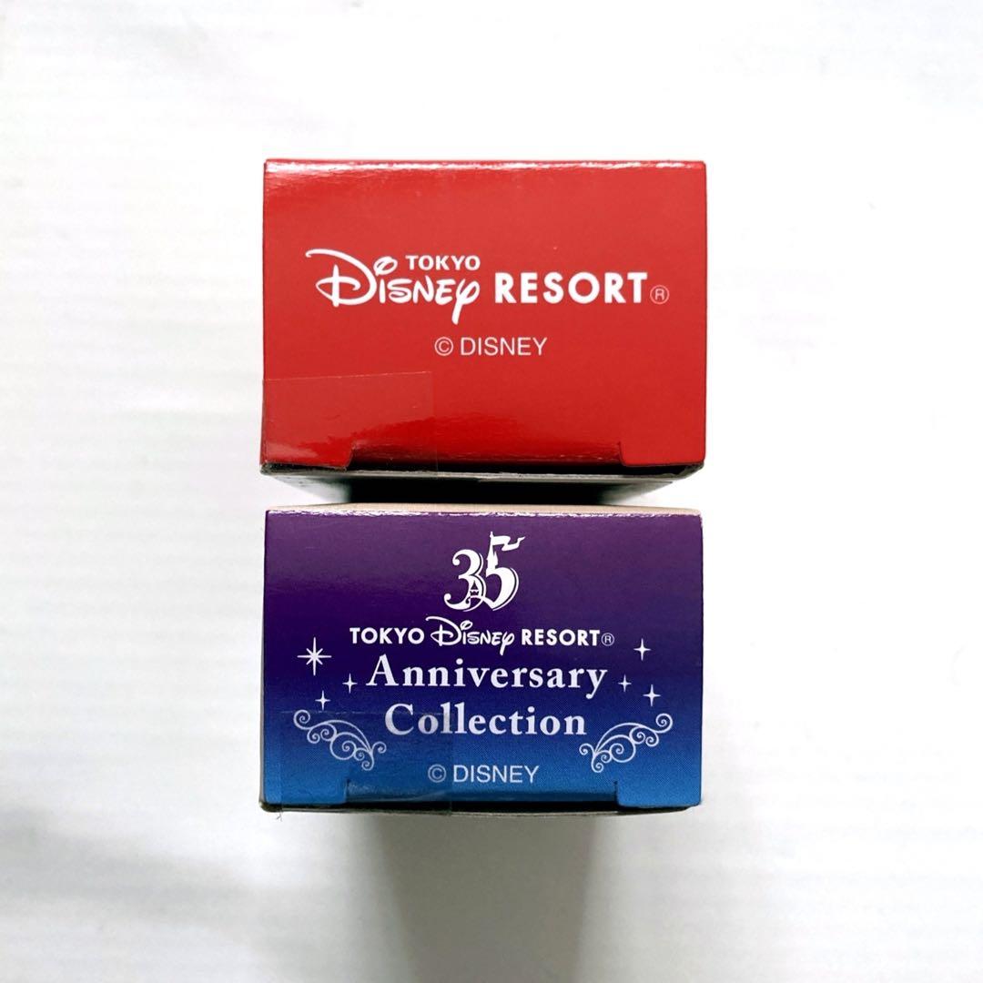 廃盤 ディズニー スプラッシュマウンテン トミカ 2種 35周年 おもちゃ