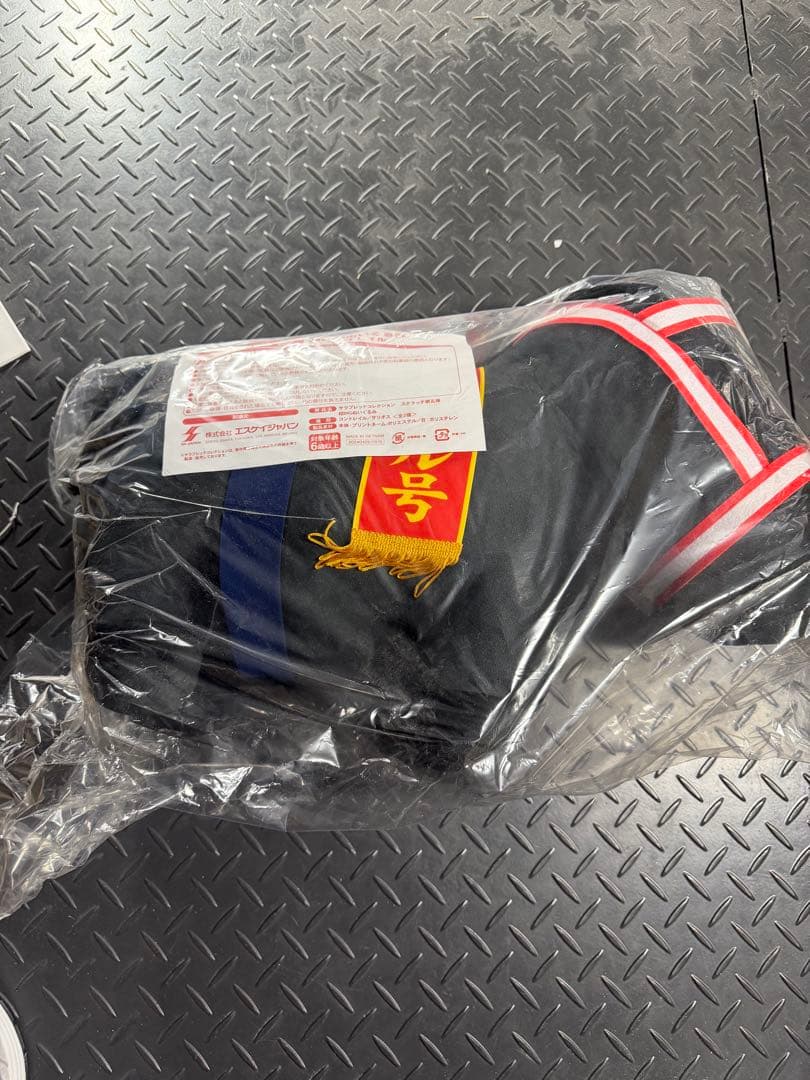 超BIGぬいぐるみ コントレイル　サラブレッドコレクション DMMくじ　第五弾