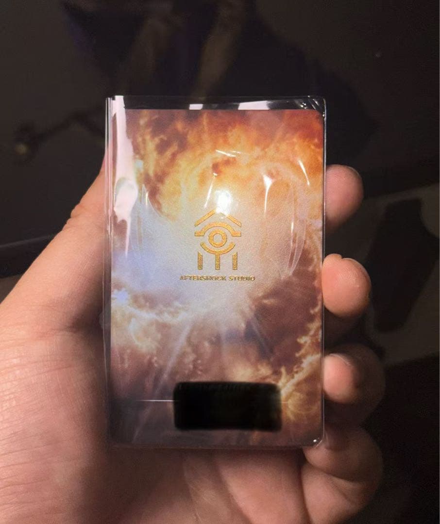 遊戯王 マリク・イシュタール ガレージキット ガレキ スタチュー ①