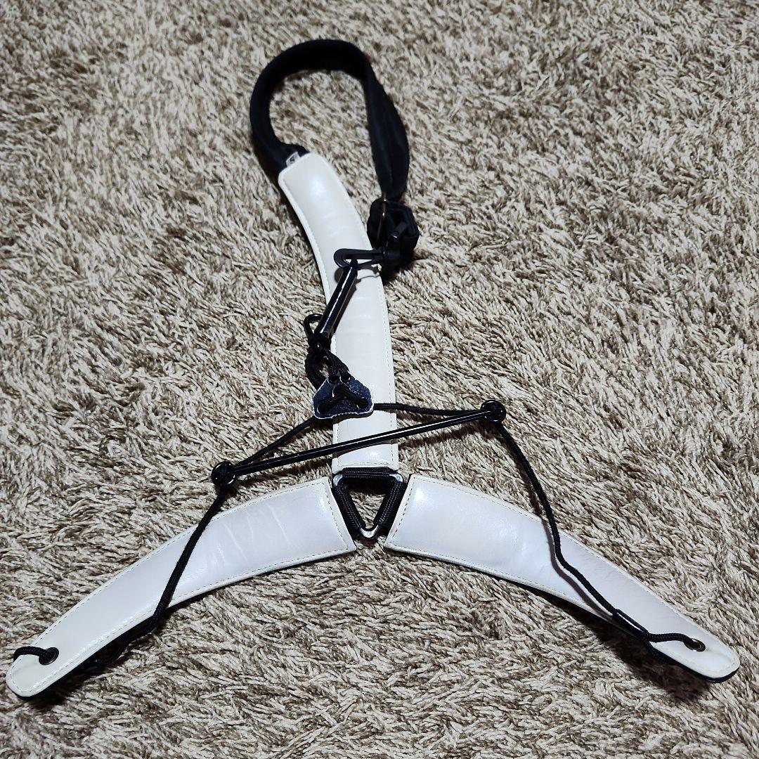 ブレステイキング ストラップ サックス