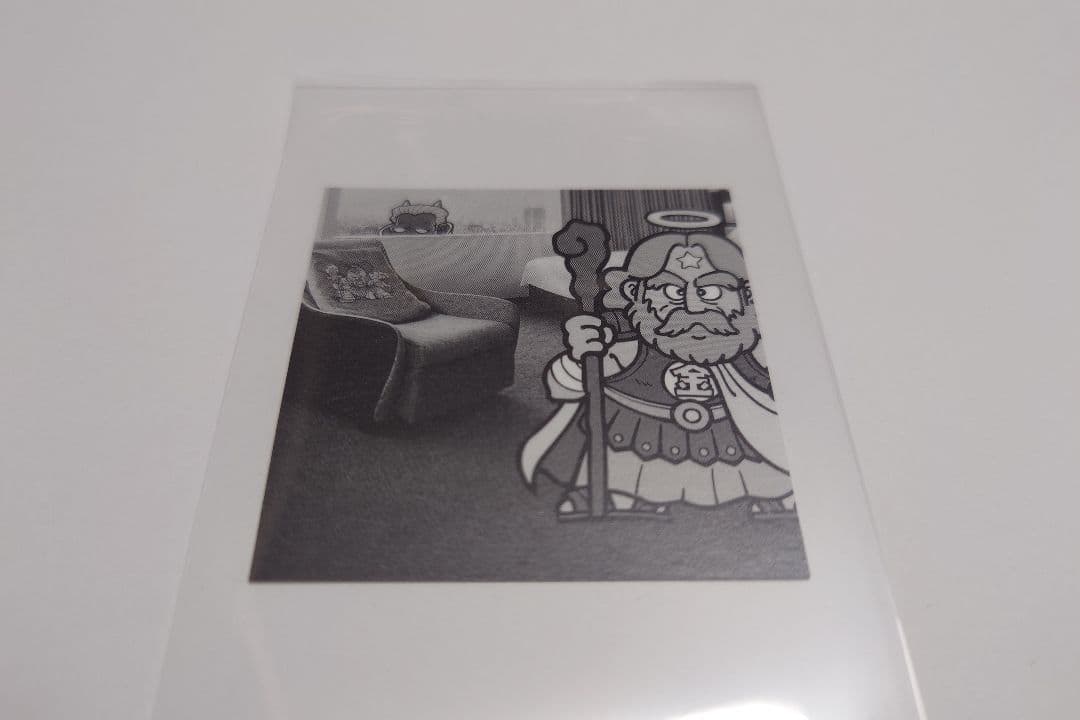 ビックリマン ロッテシティホテル エンジェルアリババ - MYSKIIN.COM