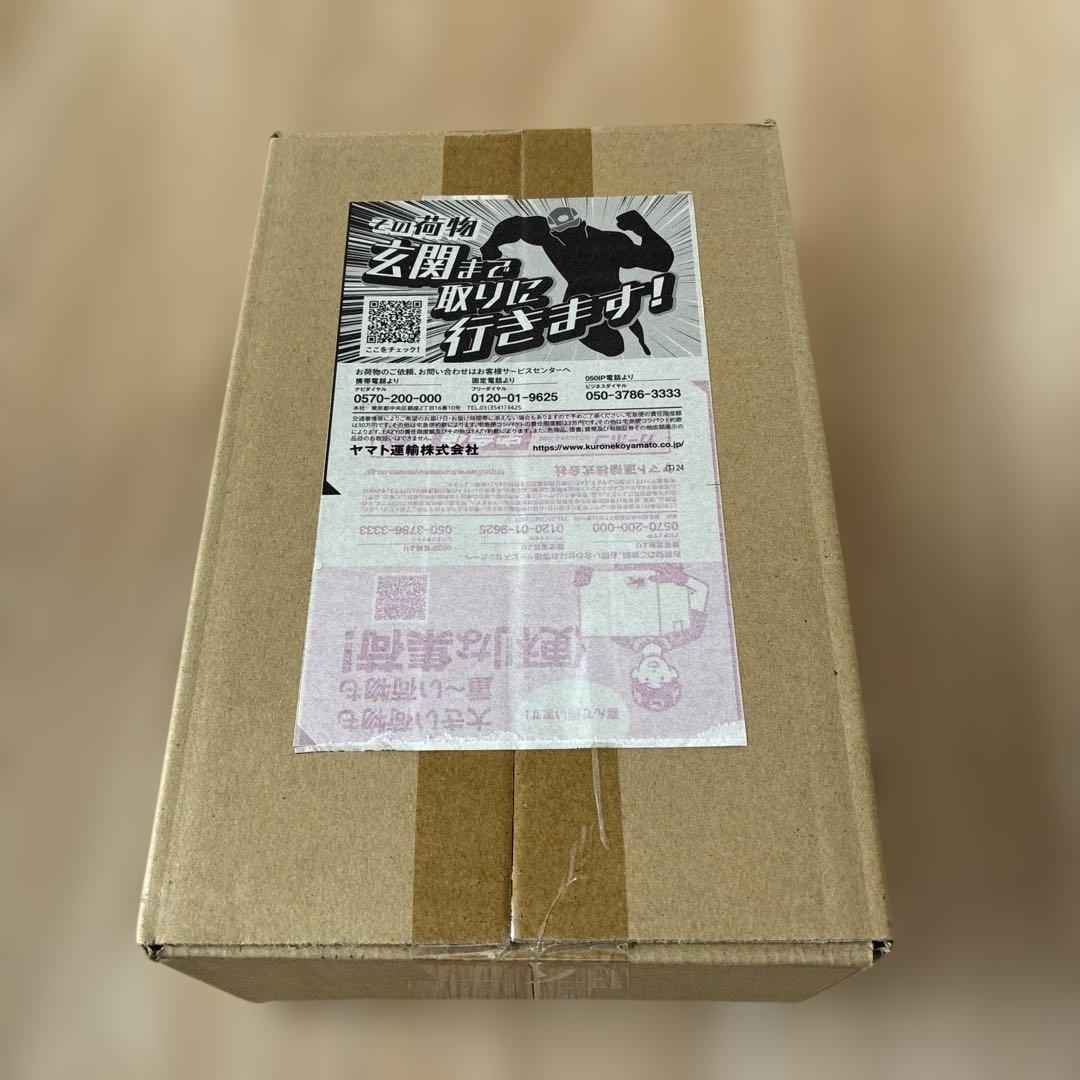 スペシャルBOX ポケモンセンター トウホク・フクオカ　2点セット 新品・未開封